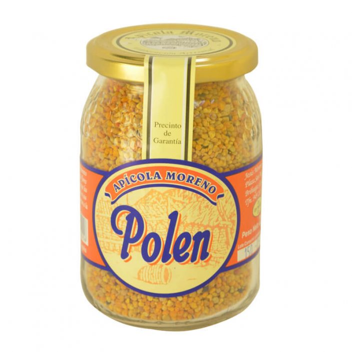 Polen-seco-alcarrria-250-g-705x705