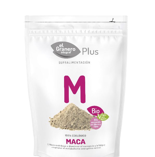 Maca