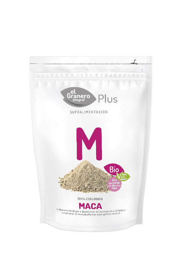 Maca El Granero