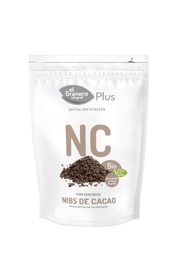 Nibs cacao El Granero